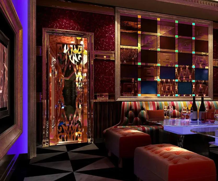 鄂州商务ktv优选推荐指南-鄂城区ktv预订